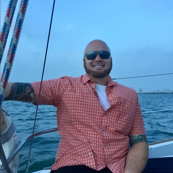 Meet your Posher, Bill - Picture 9 of 9